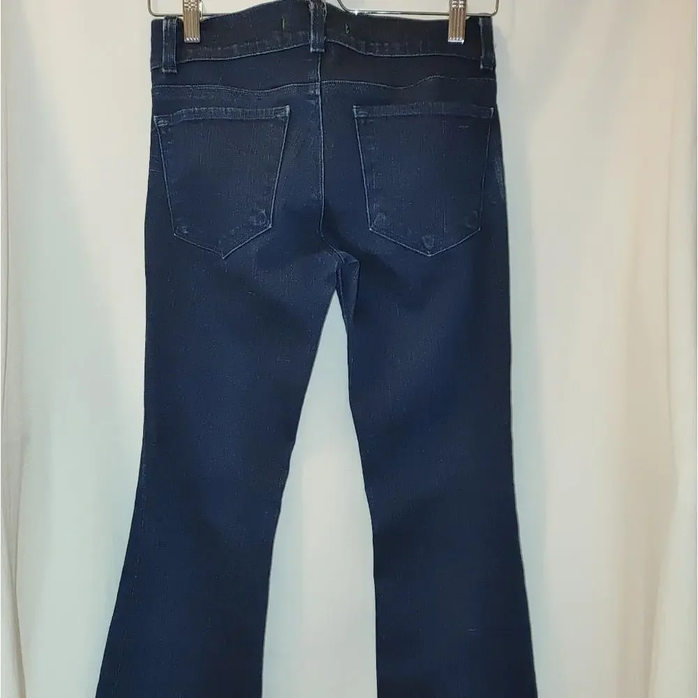 J Brand pre owned